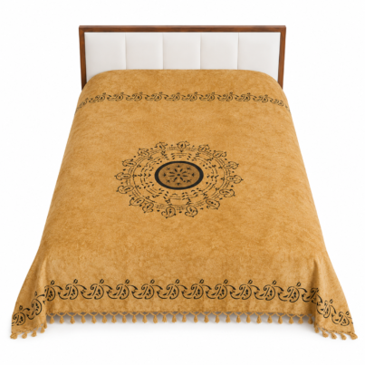 Single Bedsheet