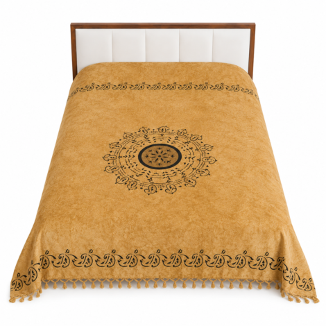 Single Bedsheet