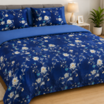 Premium Bedsheet for Bedroom