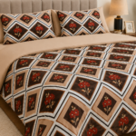 Premium Bedsheet for Bedroom