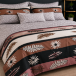 Premium Bedsheet for Bedroom